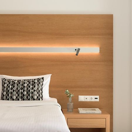 High Beach White - Adults Only Malia  Exterior photo